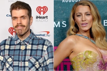 Blake Lively rips Perez Hilton in new court filing – and here's his response!