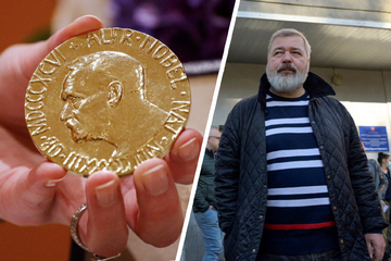 Nobelpreis-Medaille für enorme Summe versteigert: Erlös geht an Unicef