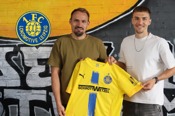 Ungewöhnlicher Karriereweg: Lok Leipzig verpflichtet Allrounder für Offensive