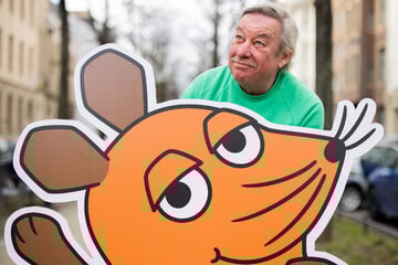 "Die Maus"-Star schockiert Fans: "Von wem kann ich mir Geld leihen, dass ich über die Runden komme?"