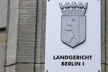 Messerangriff vor Supermarkt: Zeugin "sah nur noch den Griff"