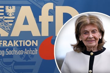 München: Nach AfD-Wahlsieg: Morddrohung gegen Charlotte Knobloch