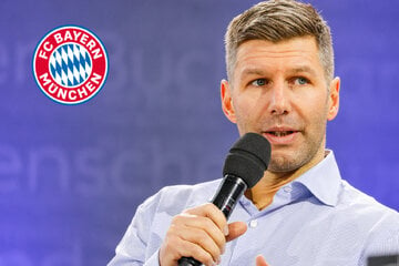 Hitzlsperger: FC-Bayern-Trainer Kompany ein großes Fragezeichen