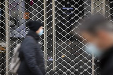 Rückzahlung von Corona-Hilfen gefährdet Existenzen: "Man fühlt sich einfach verarscht"
