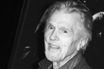 Emmy-Gewinner Tom Skerritt (†93) ist tot: "Ein Mann voller Neugier, Kreativität und Liebe"