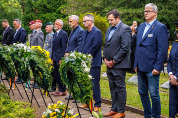 Dresden: Gedenken an den Widerstand vor 82 Jahren