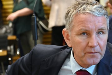 Umfrage-Knall in Thüringen: AfD liegt bei fast 40 Prozent, absolute Mehrheit in Sicht