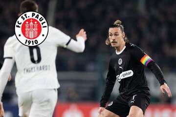 FCSP-Blog: St.-Pauli-Kapitän warnt vor diesem Gladbach-Star