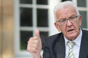 Neuer Haushaltsetat: Das hat Kretschmann jetzt mit dem Ländle vor