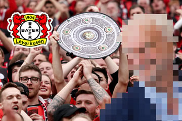 Triple für Bayer Leverkusen möglich? Experte glaubt ganz fest daran!