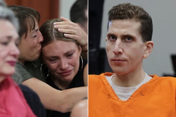 Bryan Kohberger sentenced as victims' families share heart-wrenching testimony