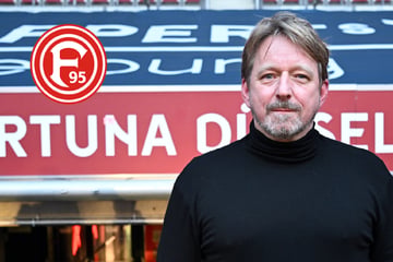 Unerwartetes Beben in Düsseldorf nach dem Abstieg: Sportboss Mislintat muss gehen