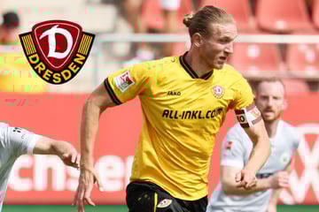 Dynamos Credo für die kommende Zweitliga-Saison: Teamgeist trotz Konkurrenzkampf