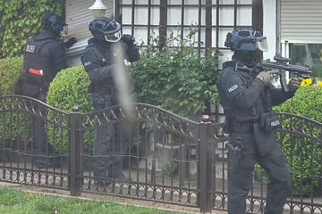 Geldautomat aufgebrochen: Tatverdächtiger nach fünf Monaten festgenommen