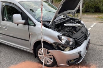 Auffahr-Crash in der Altmark: Sechs Verletzte, darunter fünf Kinder!