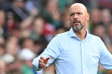 Trainer-Hammer steht kurz bevor: Erik ten Hag soll zurückkehren