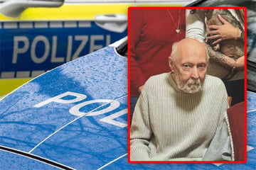 Er verschwand aus seinem Zuhause: Wo ist Markus R. aus Magdeburg?