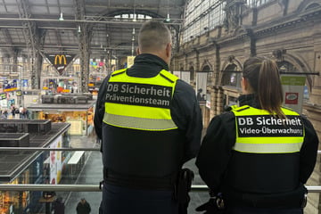 Frankfurt: Hausverbot droht: Kein Alkohol-Konsum mehr am Frankfurter Hauptbahnhof!