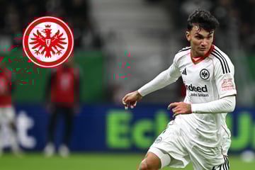 Bittere Diagnose für die Eintracht: Can Uzun fällt bis auf Weiteres aus