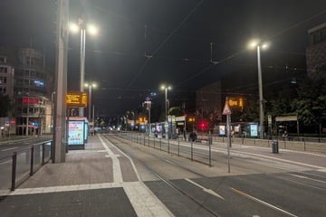 Leipzig: Attacke im Leipziger Zentrum: Kinder und Jugendliche greifen Gruppe an