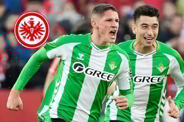 Nächster Anlauf? Frankfurt hat bei Altimira offenbar jetzt Konkurrenz aus Bundesliga