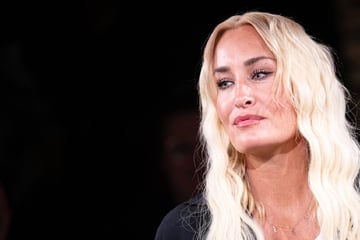 Sarah Connor singt Song über Ehekrise: Fast wäre er nie erschienen