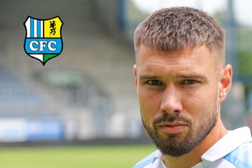 Nach Heimsieg gegen Chemie: Dieser CFC-Kicker hat keine Zeit zum Feiern