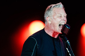 Auf Welttour: Metallica rockt im Volksparkstadion!