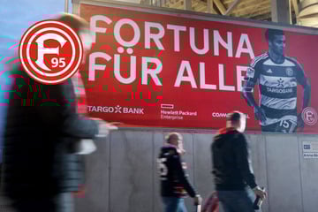 "Fortuna für alle": Bei diesen Spielen verzichtet Düsseldorf auf den Eintritt