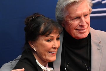 "Dr. Stefan Frank"-Star Sigmar Solbach hasst den Promi-Zirkus: "Bekomme Atemnot"