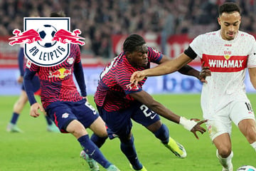 RB Leipzig und der Horror-Samstag vor einem Jahr