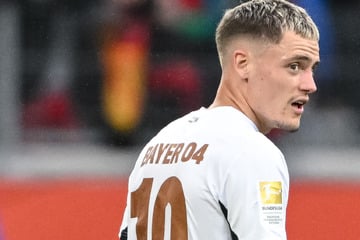 Transfermarkt im Liveticker: Mega-Deal perfekt! Florian Wirtz wechselt nach Liverpool