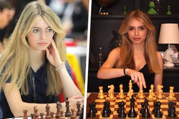 Chess star reveals letter harassment: Her post horrified her!