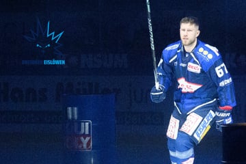 Gegner fürs Heimturnier stehen fest! Aber wer spielt dann für die Eislöwen?