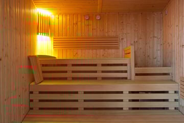 Polizeieinsatz in Meißen: Mann belästigt zwei Mädchen in Sauna