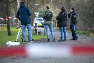 München: Mann mit Stichverletzungen in München gefunden: Ermittler geben neue Details bekannt