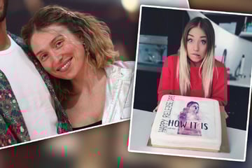 Tränen statt Klicks: So erlebte Bibi den Shitstorm um "Wap Bap"