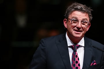 "Bergdoktor"-Star Hans Sigl wehrt sich gegen Kritik an Umgang mit Thomas Gottschalk