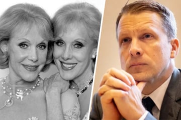 Zum Freitod der Kessler-Zwillinge: Comedian Oliver Pocher findet deutliche Worte