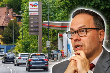 Tanken missachten 12-Uhr-Regel: Minister macht Jagd auf die Regelbrecher in Sachsen