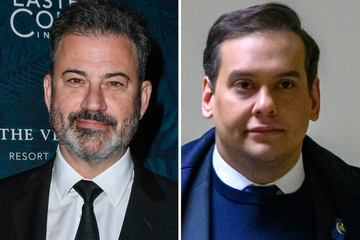 George Santos files lawsuit against Jimmy Kimmel over Cameo videos!