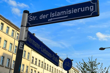 Nach tödlichem Streit: Eisenbahnstraße wurde zur "Straße der Islamisierung"
