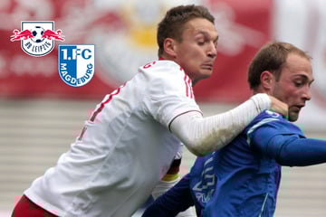 Schon wieder ein Ossi-Klub! RB Leipzig freut sich auf nächstes "Ost-Duell"