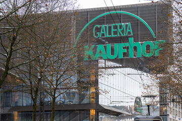 Galeria Karstadt Kaufhof: Insolvenz-Verfahren in Eigenverwaltung eröffnet