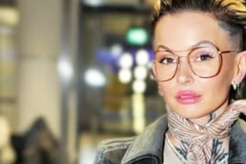 Edith Stehfest startet OnlyFans: "Meine Kinder geht das gar nichts an"