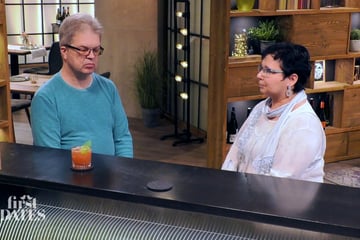 First Dates: Das Schweigen im Walde: Als Markus und Andrea aufeinandertreffen, wird's peinlich