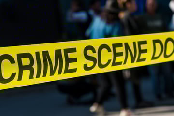 Two injured in shooting at Virginia's Old Dominion University