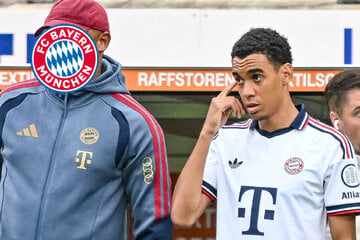 Musiala offenbar nicht im Bayern-Kader für den Supercup