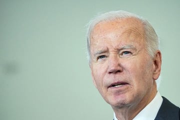 Aggressiver Prostatakrebs! Ex-US-Präsident Joe Biden beginnt mit Strahlentherapie