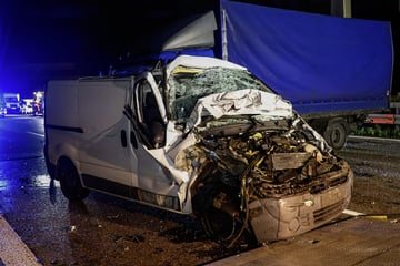 Unfall A81: Unfall auf A81: Fahrbahn Richtung Stuttgart gesperrt